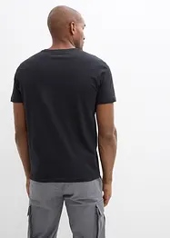 Tričko (3 ks v balení), bonprix