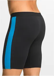 Dlouhé přiléhavé boxerky s bavlnou (2 ks v balení), bonprix