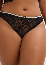 Kalhotky z recyklovaného polyamidu, bonprix