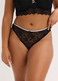 Kalhotky z recyklovaného polyamidu, bonprix