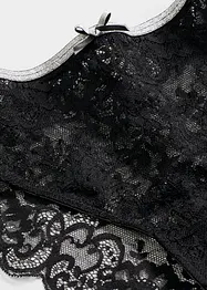 Kalhotky z recyklovaného polyamidu, bonprix