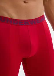 Dlouhé přiléhavé boxerky (2 ks v balení), bonprix