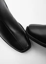 Kozačky s vysokou holení, bonprix