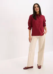 Košilová halenka, bonprix