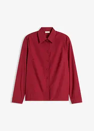 Košilová halenka, bonprix