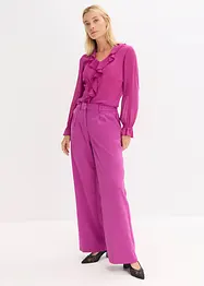 Halenka s volány, bonprix