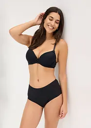 Menstruační kalhotky z mikrovlákna, střední savost (2 ks v balení), bonprix