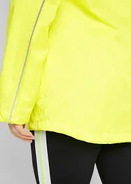 Funkční bunda s reflexními prvky, vodoodpudivá, bonprix