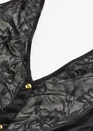 Body s knoflíky, bonprix