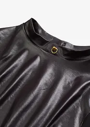 Body s tangami ouvert s mokrým vzhledem, bonprix