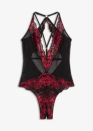 Body s tangami ouvert, bonprix