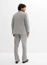 Oblek s vestou Regular Fit (3dílná sada), bonprix