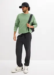 Teplákové kalhoty (2 ks), bonprix