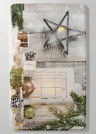 Koupelnová předložka s paměťovou pěnou, bonprix