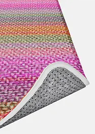 Koupelnová předložka z paměťové pěny, bonprix