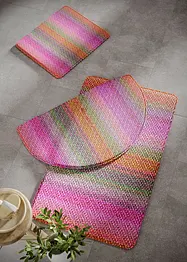 Koupelnová předložka z paměťové pěny, bonprix