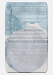 Koupelnová předložka z paměťové pěny, bonprix