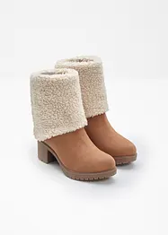 Kotníková obuv, bonprix