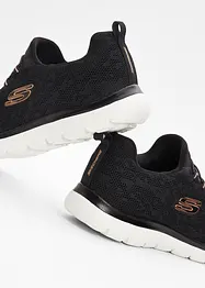 Pohodlné tenisky značky Skechers s paměťovou pěnou, Skechers