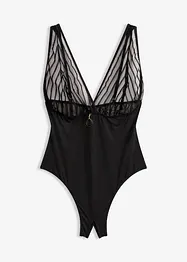 String body ouvert, bonprix