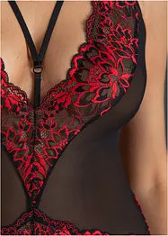 Body s tangami ouvert, bonprix