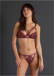 Podprsenka s kosticemi, bonprix