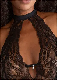 String body ouvert, bonprix