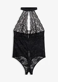 String body ouvert, bonprix