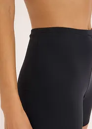 Středně dlouhé vysoké boxerky  (4 ks v balení), bonprix