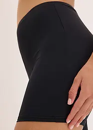 Středně dlouhé vysoké boxerky  (4 ks v balení), bonprix