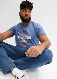 Tričko z čisté organické bavlny, bonprix