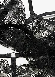 Podprsenka a kalhotky (2dílná souprava), bonprix