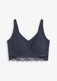 Vyztužená braletka Feel Comfort Seamless, bonprix