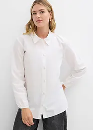 Halenka z čisté bavlny, bonprix