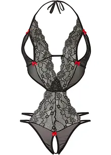 Body tanga ouvert, VENUS