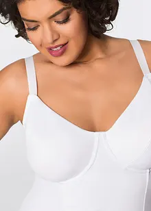 Stahovací body, střední tvarující funkce, bonprix