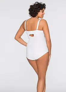 Stahovací body, střední tvarující funkce, bonprix
