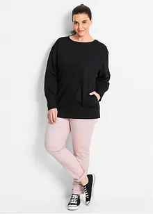 Oversize mikina, bonprix