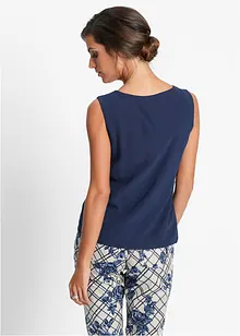 Halenkový top, bonprix