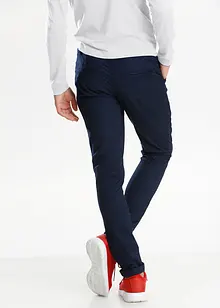 Chino kalhoty pro chlapce, Slim Fit, bonprix