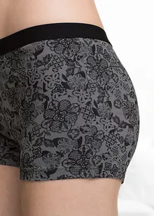 Dámské boxerky (4 ks v balení), bonprix