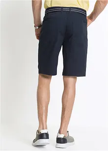 Strečové bermudy Classic Fit, bonprix