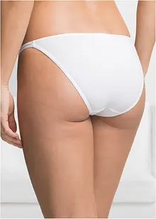 Tanga kalhotky (6 ks v balení), bonprix