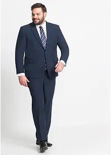 Oblek (2dílná souprava), Regular Fit, bonprix