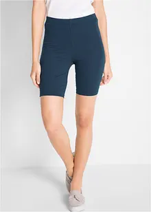 Krátké legíny (2 ks v balení), bonprix