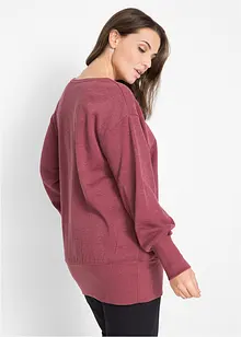 Oversize mikina, bonprix