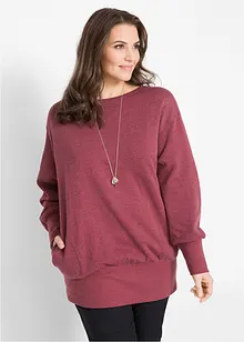 Oversize mikina, bonprix