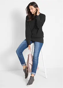 Oversize mikina, bonprix