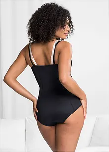 Stahovací body, silný tvarující efekt, bonprix