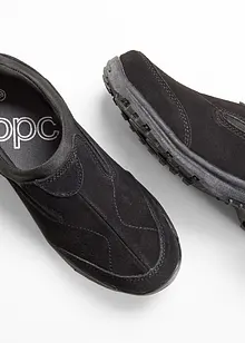 Kožené slip-on, bpc bonprix collection